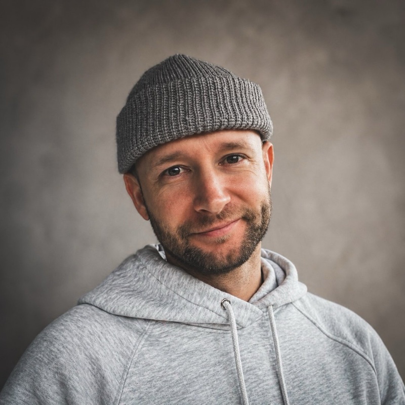 Daniel Becker