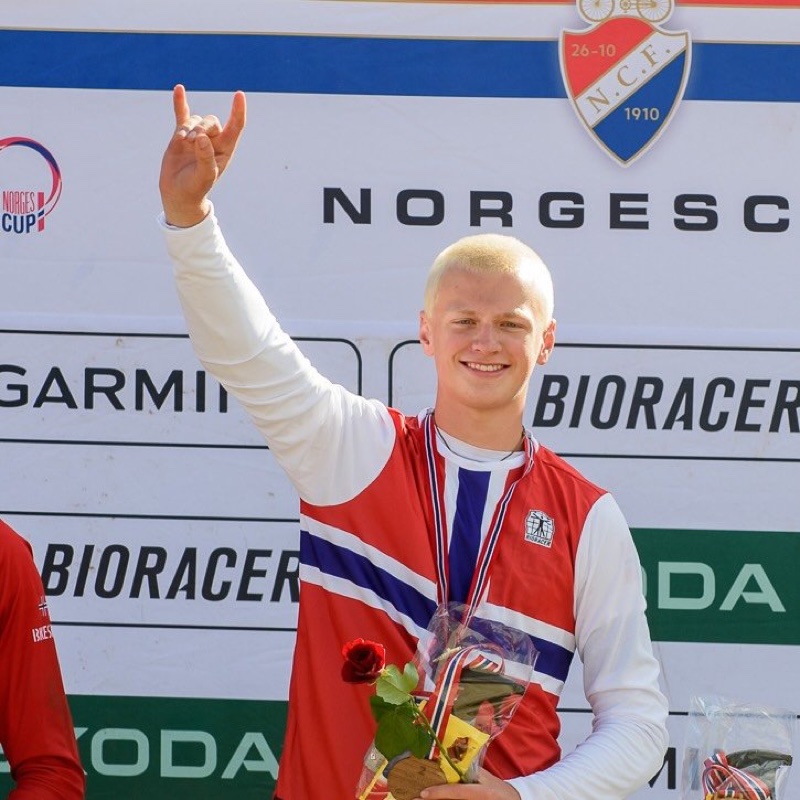 Nico Haglev