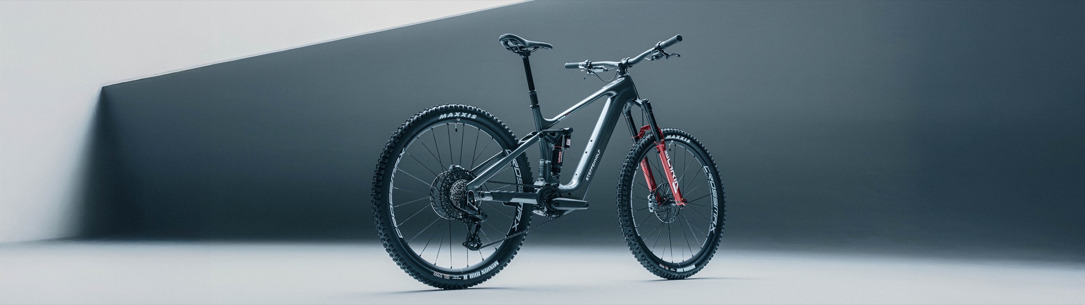 Steppenwolf Bikes
