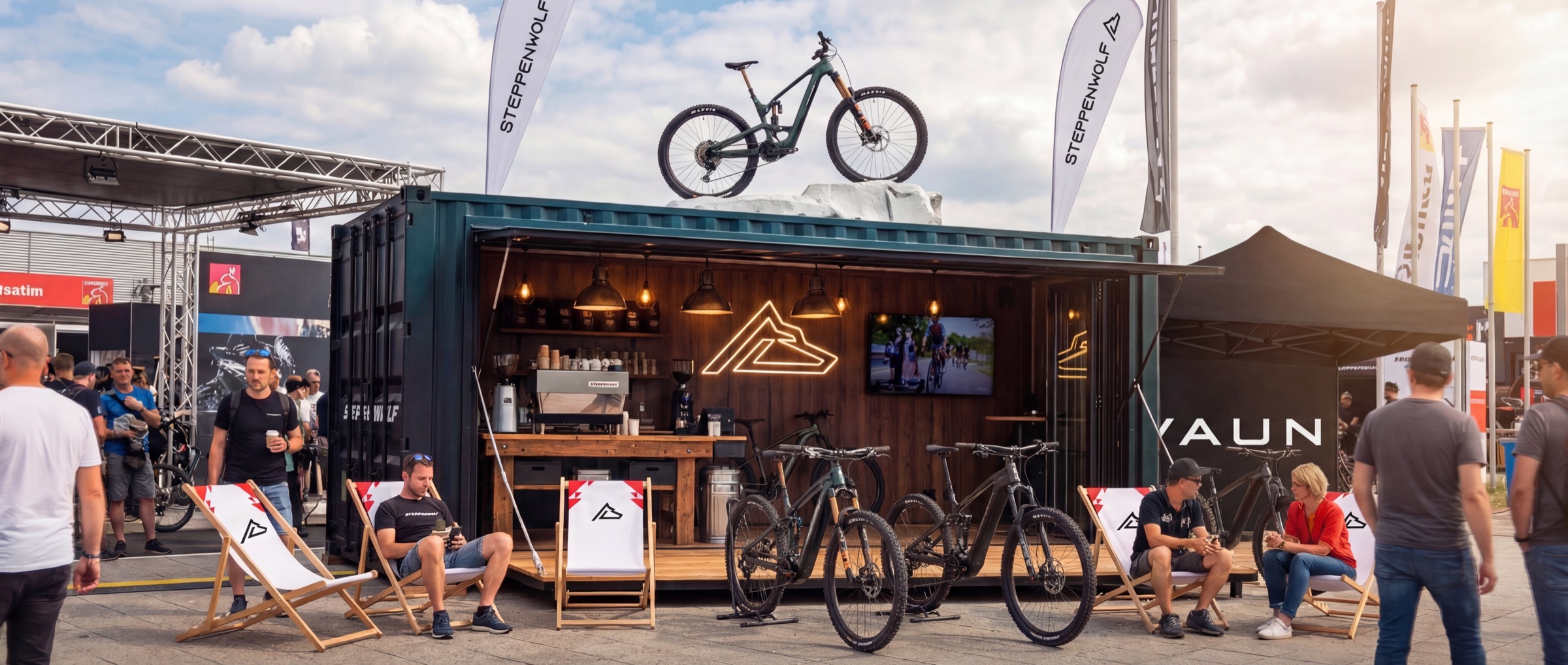 Eurobike 2026