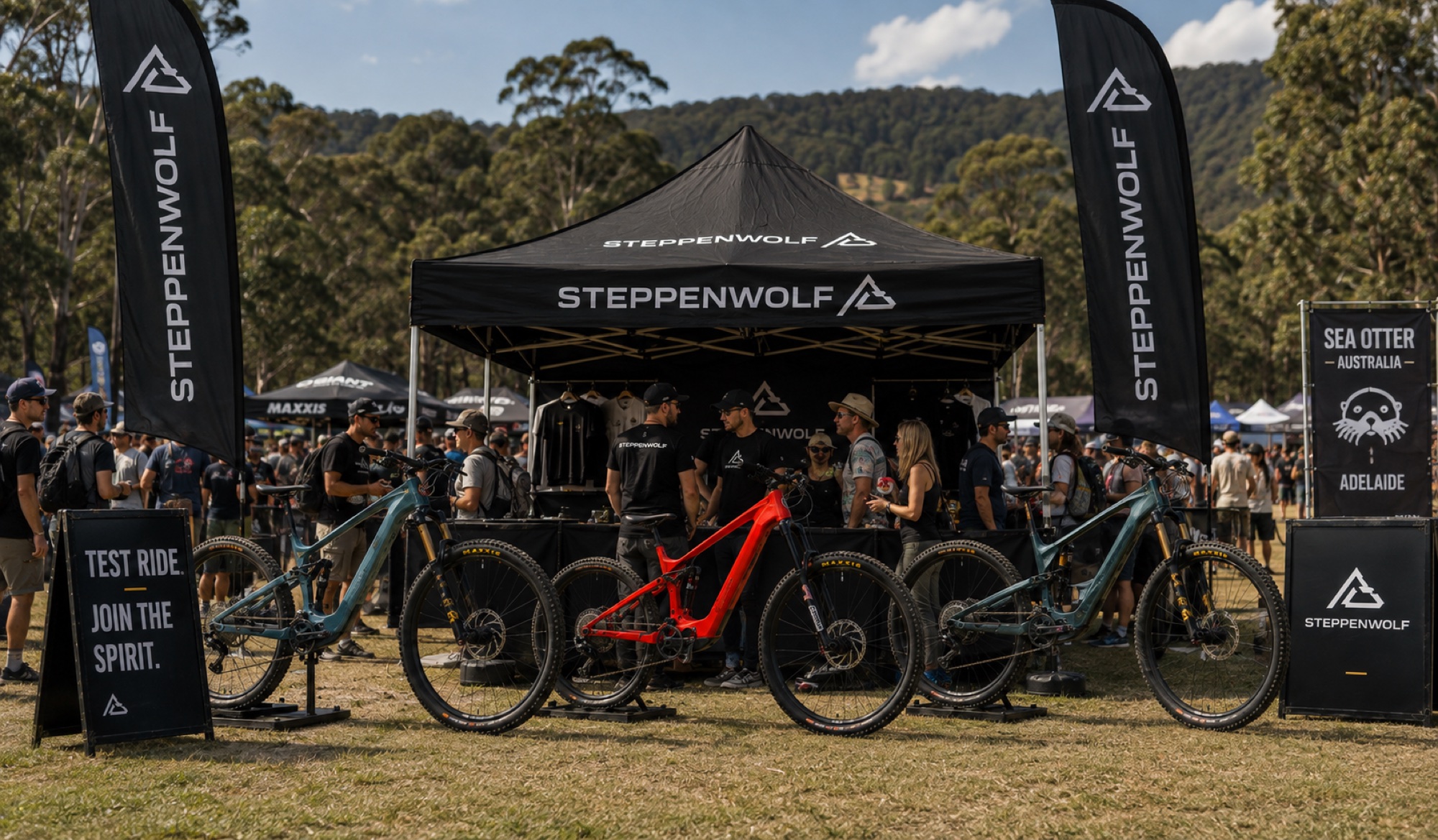 Sea Otter Australia 2026
