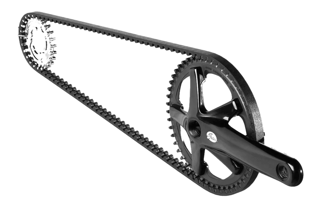 Gates Carbon Drive