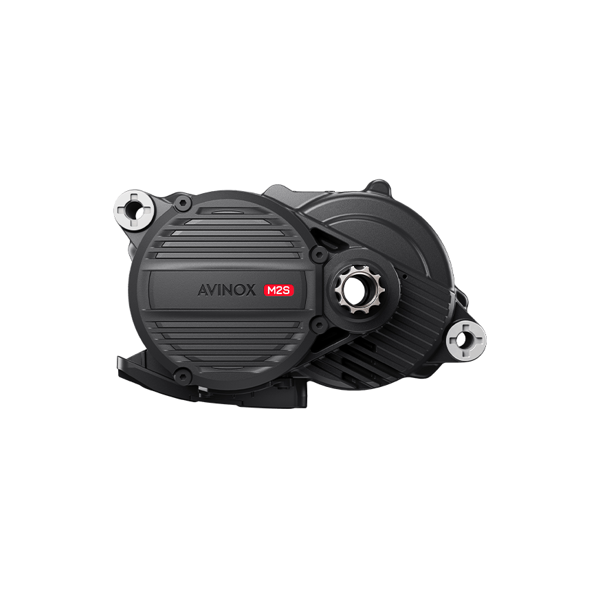 Avinox M2S Drive Unit