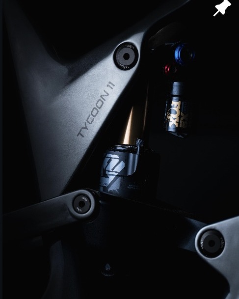 Steppenwolf Bikes auf Instagram