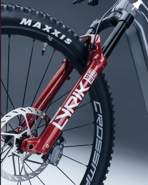 Steppenwolf Bikes auf Instagram