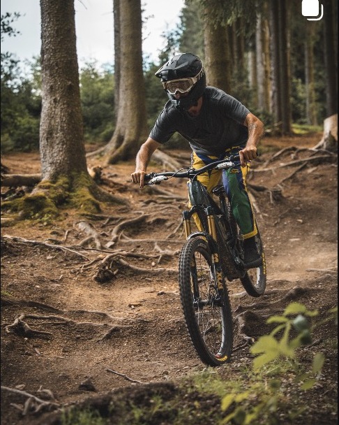 Steppenwolf Bikes auf Instagram