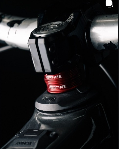 Steppenwolf Bikes auf Instagram